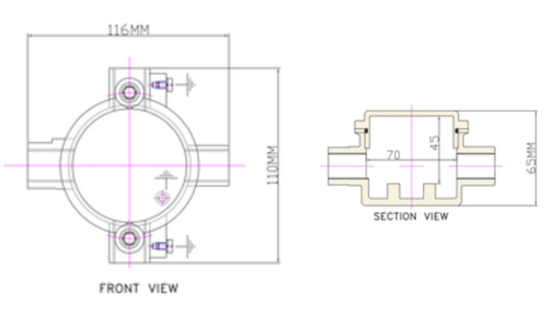 Mechanical Drawing